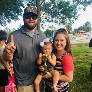 Meet your Posher, Wesley